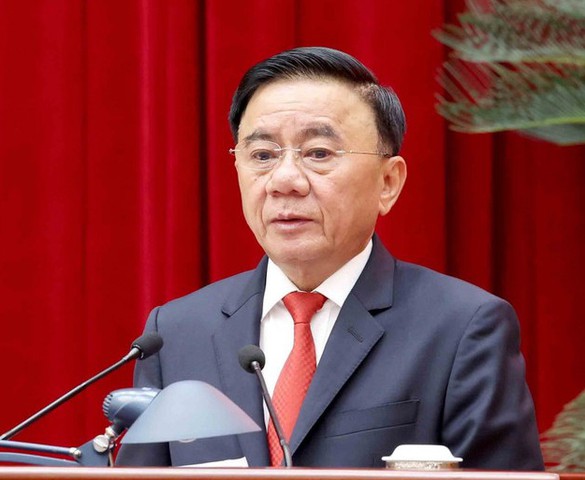 Thành công của Đại hội XIV là sự tổng hòa giữa ý Đảng và lòng dân