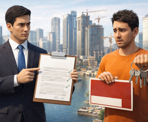 Việt Nam dự kiến sẽ có bộ tiêu chuẩn hành nghề môi giới bất động sản: Không còn 'cửa' cho môi giới tự phát?