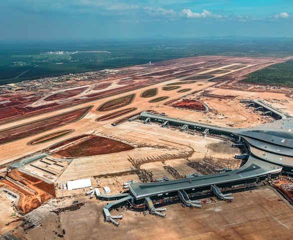 Thủ tướng chỉ đạo khẩn loạt công trình giao thông trọng điểm