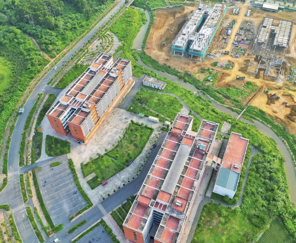 Hà Nội dự kiến di dời các trường đại học khỏi nội đô, chuyển đổi đất thành nhà ở xã hội