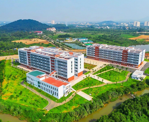 Hà Nội tính phương án sử dụng quỹ đất sau di dời đại học cho nhà ở xã hội