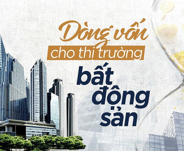 Giảm phụ thuộc tín dụng, doanh nghiệp bất động sản đẩy mạnh tìm tới thị trường tài chính, số hóa