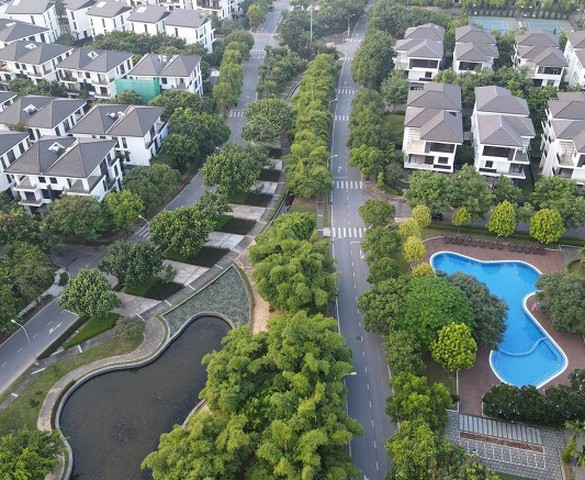 Hà Đô bước vào chu kỳ 'thu hoạch': Charm Villas dẫn dắt, quỹ đất nối dài tăng trưởng