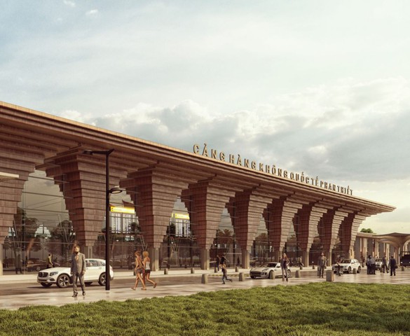 Sun Group lên kế hoạch đầu tư 20 dự án quy mô hơn 21.000ha tại khu vực phía Đông tỉnh rộng nhất Việt Nam