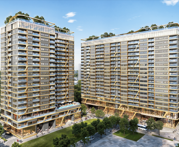 Làn sóng cư dân toàn cầu và dòng tiền thông minh đang ồ ạt đổ về “Tân thủ phủ” Đà Nẵng