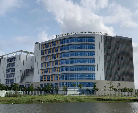 Một thành phố của Việt Nam dự kiến sáp nhập loạt trường học