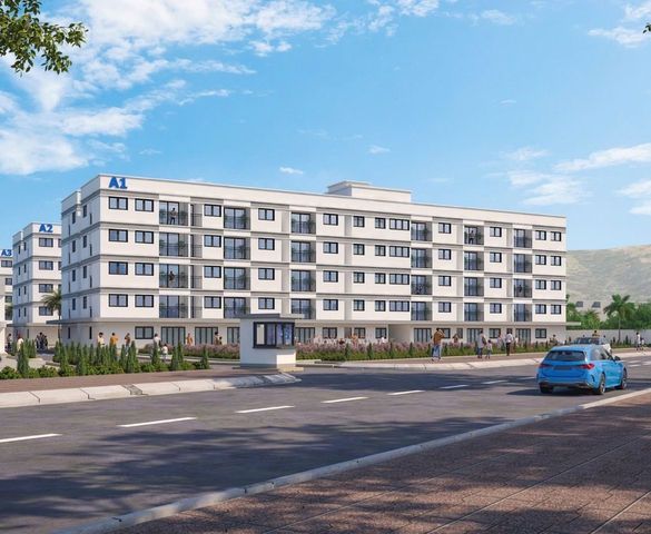 TP. Hồ Chí Minh rút ngắn thời gian làm thủ tục nhà ở xã hội xuống còn 132 ngày