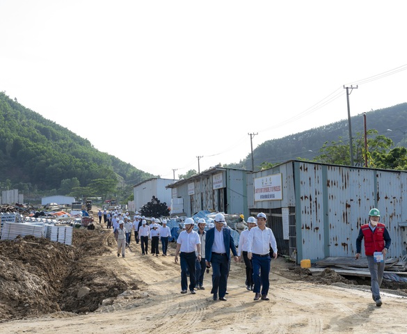 Agribank đồng hành cùng Tập đoàn Amaccao triển khai dự án điện rác 3.000 tỷ đồng tại Đà Nẵng: Khẳng định vai trò tiên phong trong tín dụng xanh