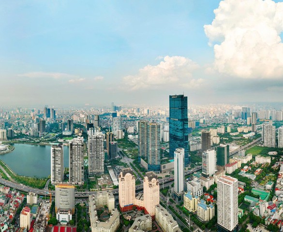 Bộ Chính trị ban hành Nghị quyết số 02-NQ/TƯ về xây dựng và phát triển Thủ đô Hà Nội trong kỷ nguyên mới