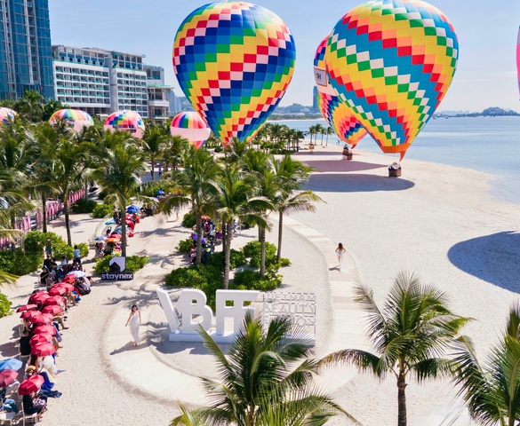 BIM Land và hành trình kiến tạo những điểm đến có bản sắc