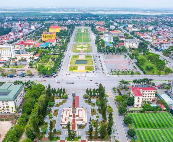 Hưng Yên đề xuất xây dựng khu kinh tế tự do 18 tỷ USD
