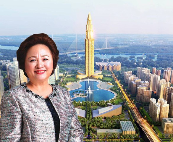 Sau siêu dự án TP thông minh với tháp chọc trời cao bậc nhất Việt Nam, BRG tiếp tục có động thái mới tại Hưng Yên