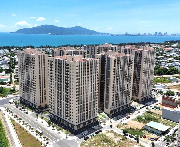 Tin vui cho người dân: Vợ chồng thu nhập tới 50 triệu đồng/tháng có cơ hội mua nhà ở xã hội