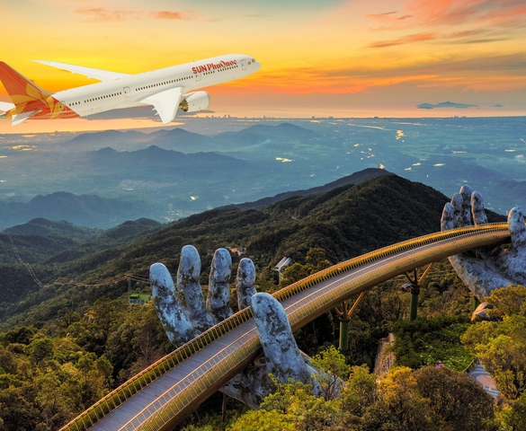 Hãng hàng không đầu tiên tại Việt Nam mang tên một hòn đảo dự kiến mở 9 đường bay quốc tế, kết nối 7 thị trường trọng điểm