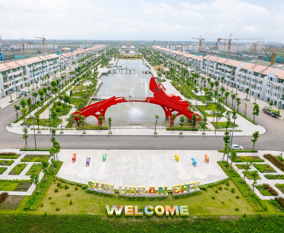 Nơi nào sẽ thành “Làng Đại học” khi Hà Nội chuyển trường học diện tích nhỏ khỏi nội đô?