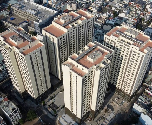 Gỡ vướng chính sách nhà ở xã hội, cần sớm hoàn thiện cơ chế để cân bằng cung và cầu