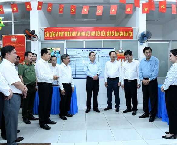 Những điểm mới trong cuộc bầu cử Quốc hội khóa XVI