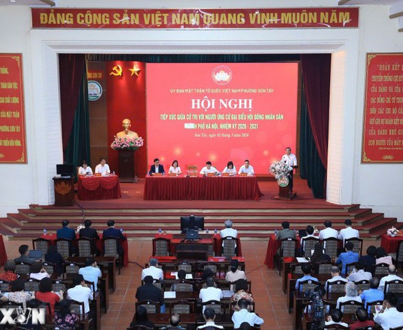 Chủ tịch Hà Nội: Quyết tâm xử lý dứt điểm "5 điểm nghẽn" của Thủ đô