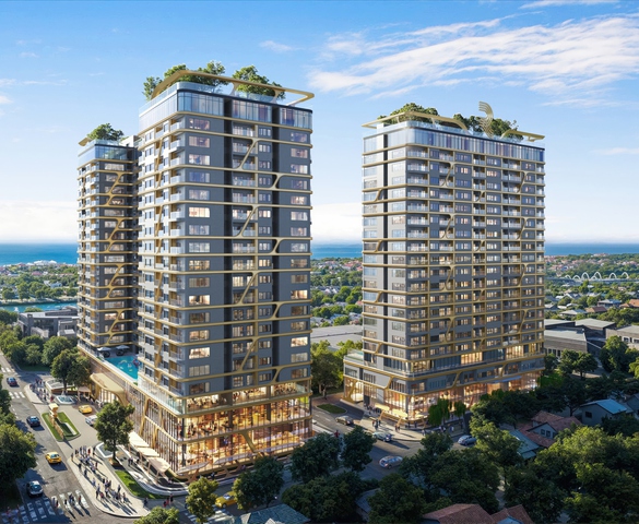 Regal Complex công bố chính sách đầu tư mới: Khi bất động sản “chuẩn quốc tế” đi cùng đòn bẩy tài chính an toàn