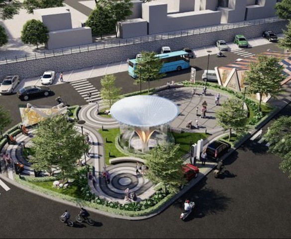 Hà Nội lên kế hoạch đầu tư thêm loạt bãi đỗ xe tại khu vực lõi đô thị trung tâm