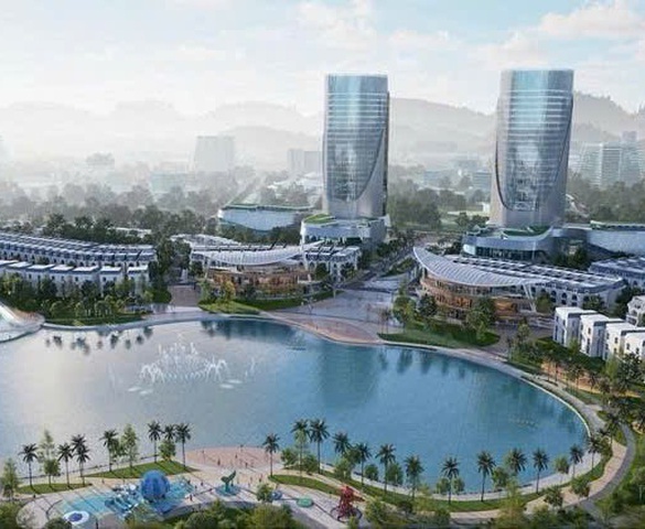 Khánh Hoà: Đẩy nhanh giải phóng mặt bằng dự án Khu đô thị Đầm Cà Ná