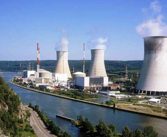 2 nhà máy điện hạt nhân đầu tiên của Việt Nam đang gỡ vướng, từng bước xây dựng công trình