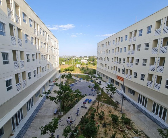 Siết chuyển nhượng nhà ở xã hội sau 5 năm sử dụng: Ngăn chặn đầu cơ, giữ đúng bản chất chính sách