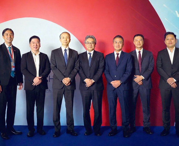 VietinBank và MUFG tổ chức thành công Kết nối kinh doanh 2026, lan tỏa giá trị cho chuỗi thực phẩm - nông nghiệp công nghệ cao