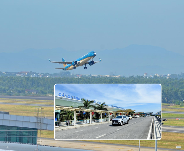 Sân bay sở hữu nhà ga 5 sao đầu tiên của Việt Nam 3 lần liên tiếp được xướng tên trong TOP 100 sân bay tốt nhất thế giới