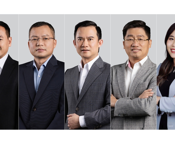 GELEX công bố danh sách nhân sự HĐQT nhiệm kỳ 2026 - 2031