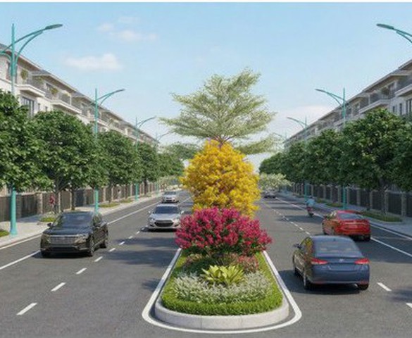 Hôm nay, chính thức khởi công các đoạn đường khép kín vành đai xuyên tâm Thủ đô