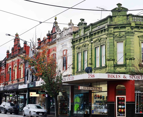 Photo Travel: Melbourne - thành phố giữ "ngôi vương" Best Cities 2026