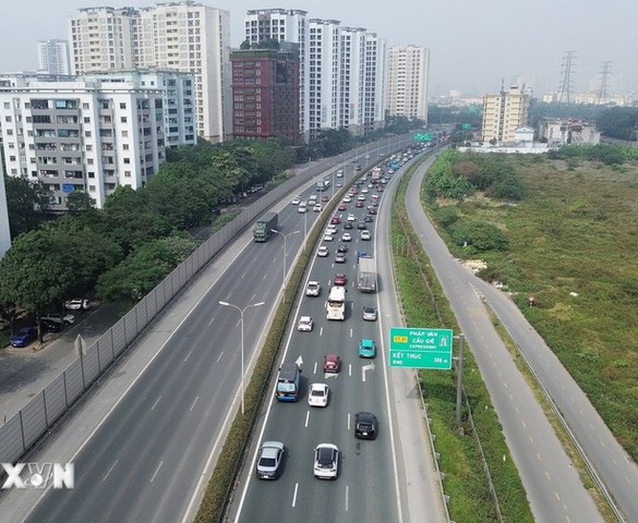 Dự thảo Luật Thủ đô (sửa đổi): Nhấn mạnh vai trò trung tâm của người dân