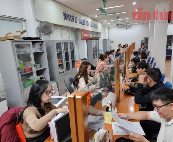 Nâng cao chất lượng dịch vụ công trực tuyến để người dân thực sự được phục vụ