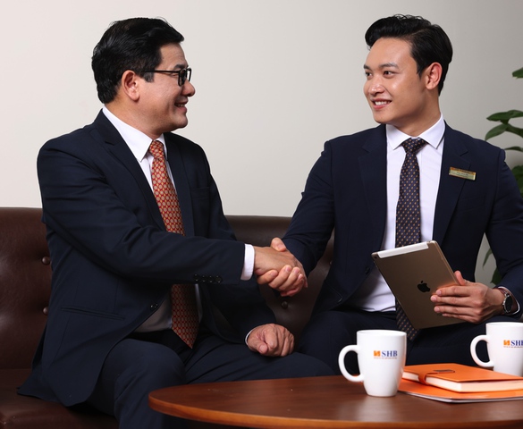 SHB được UBCKNN cấp Giấy phép đăng ký chào bán cổ phiếu ra công chúng