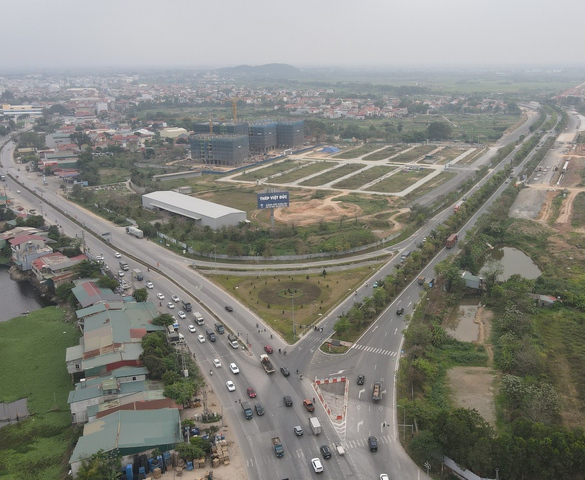 Phú Thọ dự kiến thu 15.000 tỷ tiền sử dụng đất, tiền thuê đất năm 2026