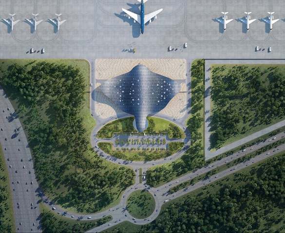 Sân bay, cảng tàu, cao tốc: Sun Group đang tạo nên những “kỳ tích” nào cho hạ tầng giao thông Việt Nam?