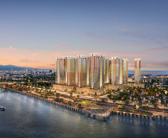 Đón sóng du lịch, Capital Square là điểm sáng đầu tư lưu trú tại Đà Nẵng