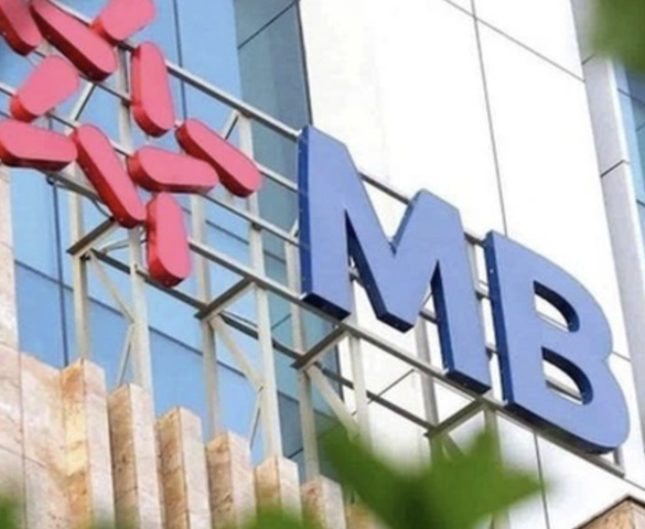 UBCKNN "tuýt còi", MB buộc mua lại loạt trái phiếu vì dùng vốn sai mục đích