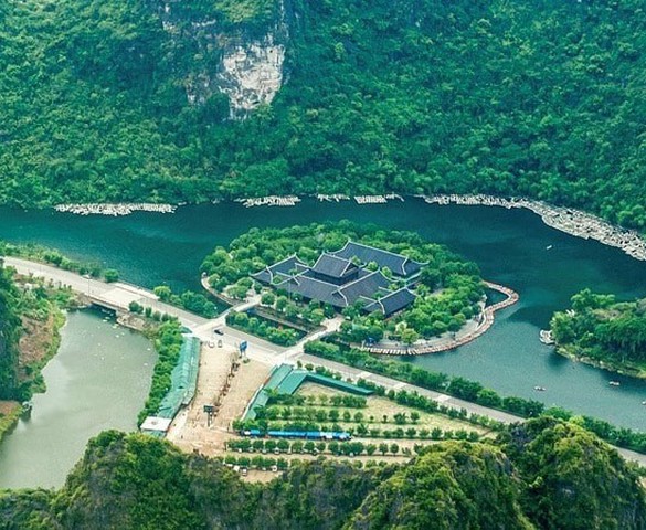 Việt Nam sắp có thêm thành phố trực thuộc Trung ương: Mô hình di sản thiên niên kỷ chưa từng có trong tiền lệ, là cực tăng trưởng mới của vùng