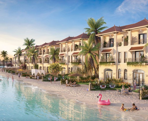 Vịnh Ngọc: Nơi chuẩn sống chữa lành trở thành tài sản của tầng lớp thịnh vượng