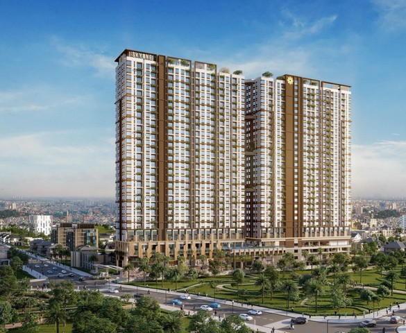 Phú Đông SkyOne: Kiến tạo hệ tiện ích rèn luyện sức khỏe toàn diện