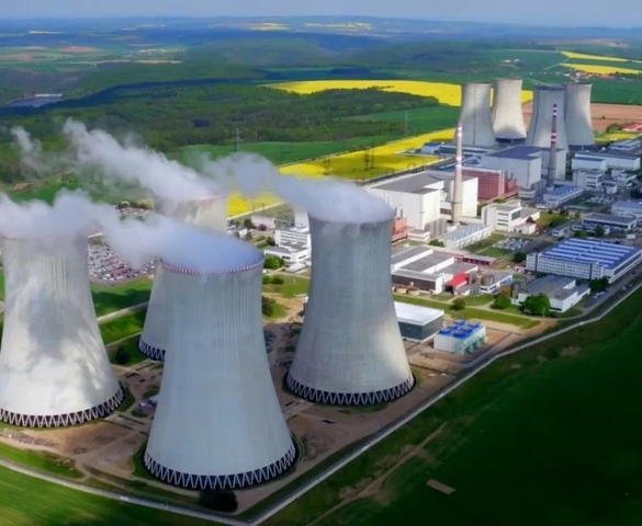 Nhà máy điện hạt nhân đầu tiên của Việt Nam từng bước gỡ khó, hoàn thành sau chưa đầy 10 năm nữa