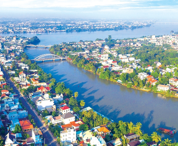 Trung ương Đảng thống nhất chủ trương đưa tỉnh giàu nhất Việt Nam trở thành thành phố trực thuộc Trung ương