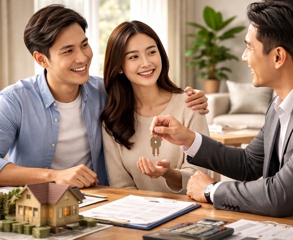 Kể từ nay, người dân cần chú ý điều gì khi sang tên sổ đỏ?