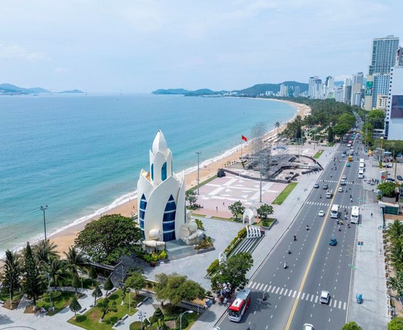 Khánh Hòa siết tiến độ, nâng hiệu quả các dự án lớn và trọng điểm