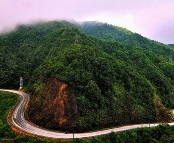 Việt Nam sắp bắt đầu thi công hầm đường bộ qua đèo dài nhất cả nước, rút ngắn thời gian di chuyển từ 2 giờ xuống còn 10 phút