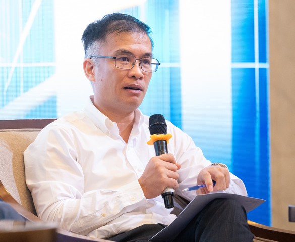 Gỡ nút thắt huy động vốn cho khoa học công nghệ, đổi mới sáng tạo