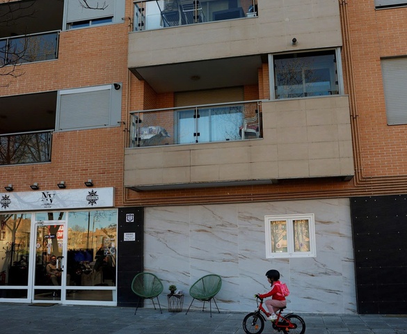 Khan hiếm nhà ở nghiêm trọng tại châu Âu: Khi những căn phòng ngủ đơn lẻ cũng được rao bán