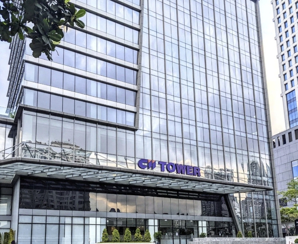 CII nhận mặt bằng thi công, "mở khóa" quỹ đất 9,6ha với giá vốn từ 10 năm trước